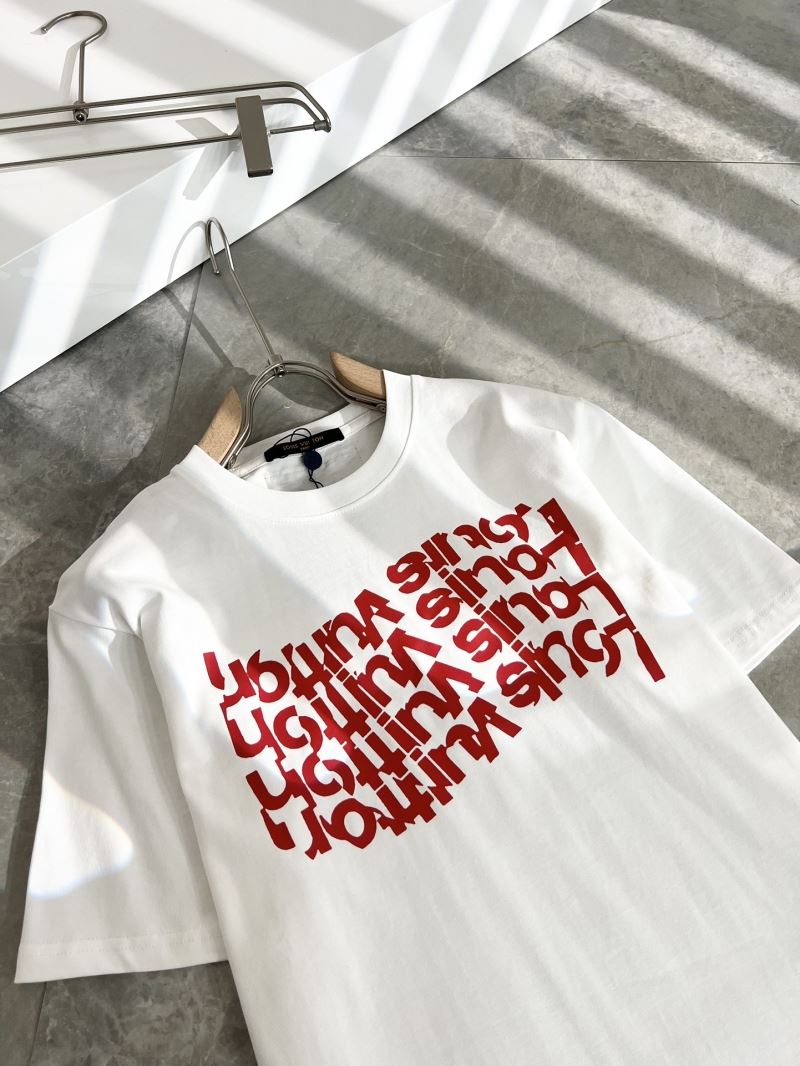 Louis Vuitton T-Shirts